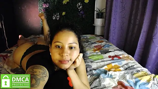 Mr_MrsCurie live sex cam