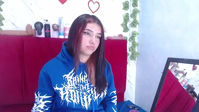 akoradia_mondcm's cam snapshot