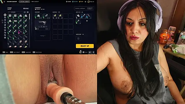 roknblaze's cam snapshot