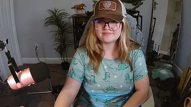 Brivana's cam snapshot