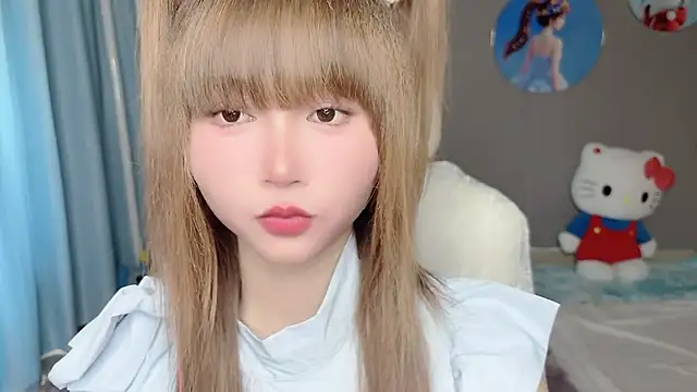 -xiao-xiao-'s cam snapshot