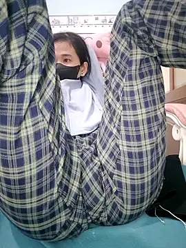 Xaoxang's cam snapshot