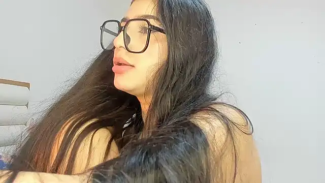 Sweet_and_Rous0's cam snapshot