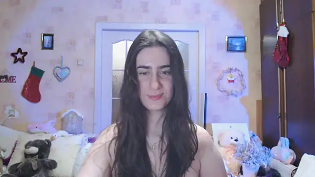 INELIKA's cam snapshot