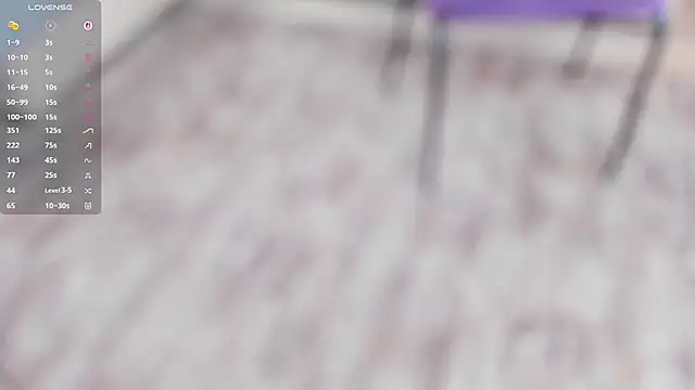 LishaSeirer's cam snapshot