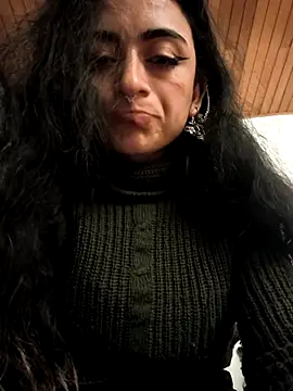 Lila_Desiree live sex cam