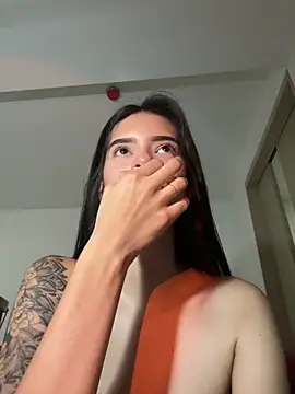 giasteele's cam snapshot