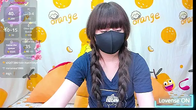 Anchan_JP's cam snapshot