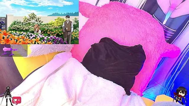 kaori-'s cam snapshot