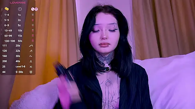 Lein_Bone's cam snapshot