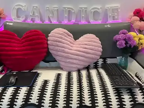 candiceempire's cam snapshot