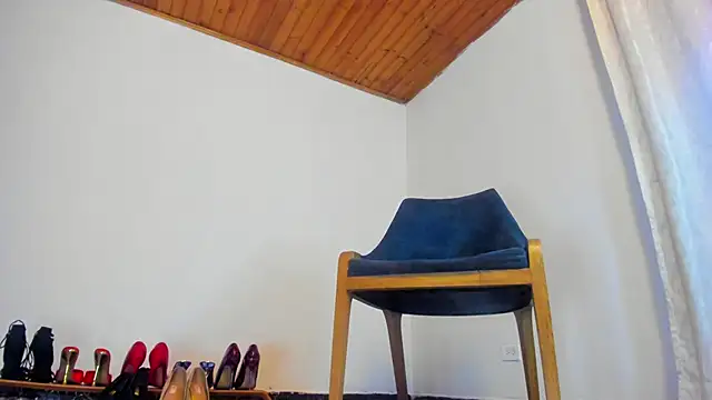 Velourmuse's cam snapshot