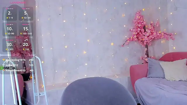 Renesmy_Black's cam snapshot