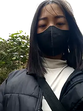 Lukyclover's cam snapshot