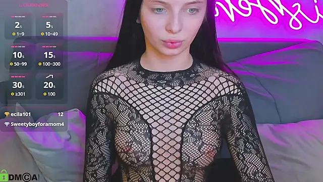 Eva_Mayers's cam snapshot