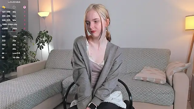 LishaSeirer's cam snapshot