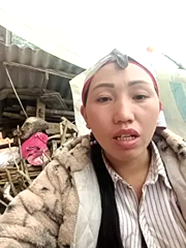 hot-luna-'s cam snapshot