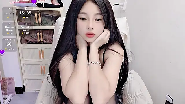 9aunatiis's cam snapshot