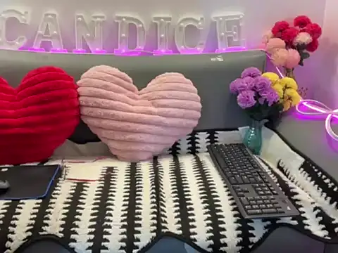 candiceempire's cam snapshot