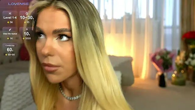 ChloeVelvetx's cam snapshot