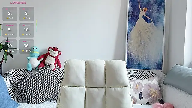 10ve1y's cam snapshot