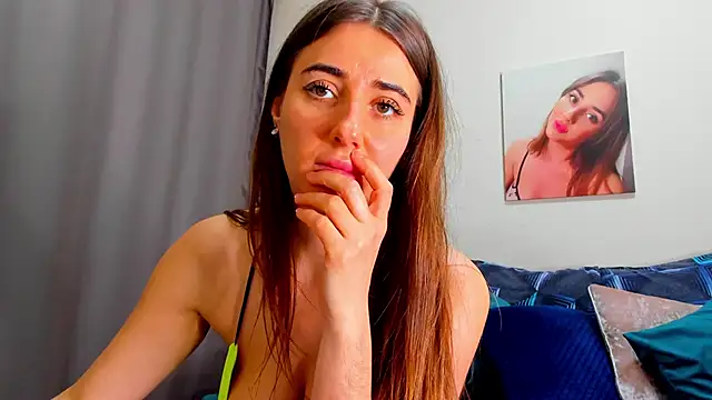 Squishy_Goddess's cam snapshot