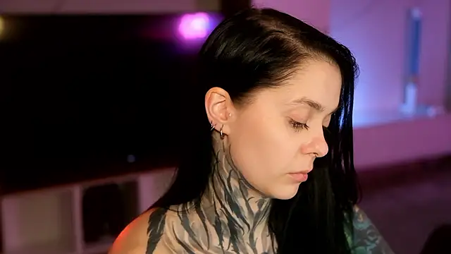 AcidPie's cam snapshot