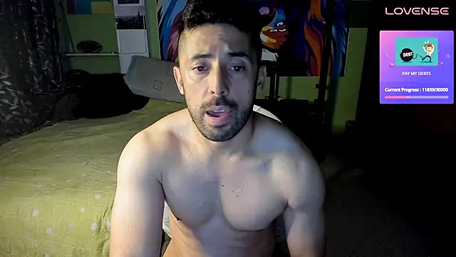 irokdan891 live sex cam