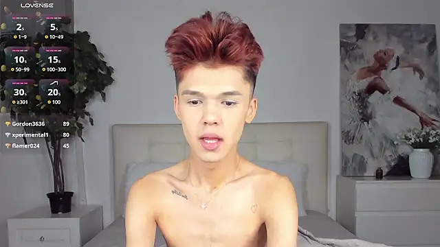 Felix_Rey live sex cam