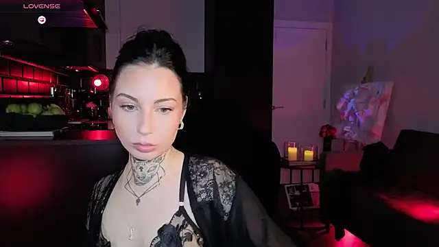 Aaaliceee's cam snapshot