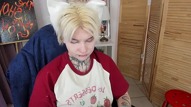 mekurisu's cam snapshot