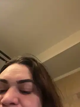 HeyBABYGIRL's cam snapshot