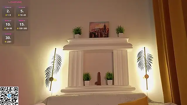 odelynbrower's cam snapshot