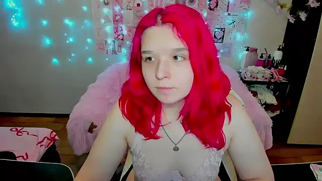 Acid_Kate's cam snapshot