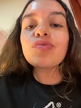 Aphrill's cam snapshot