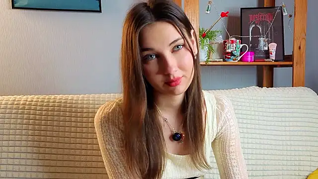 KateCahee's cam snapshot