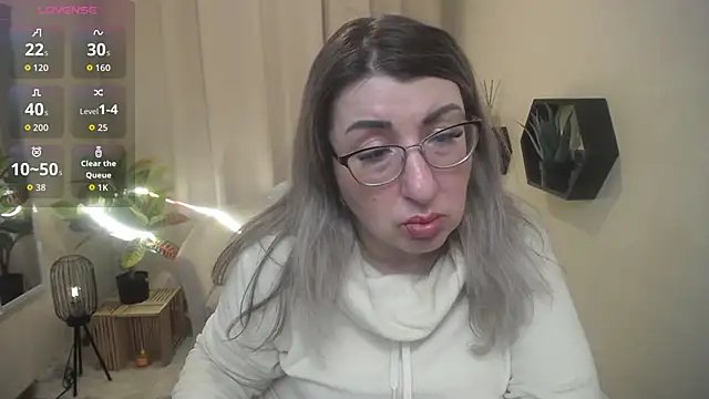 KKMimiKK's cam snapshot