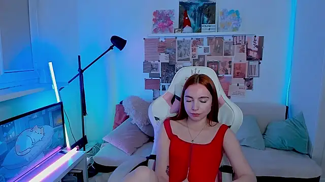 Mia_Madden's cam snapshot