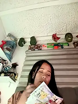 ScarlettParker's cam snapshot