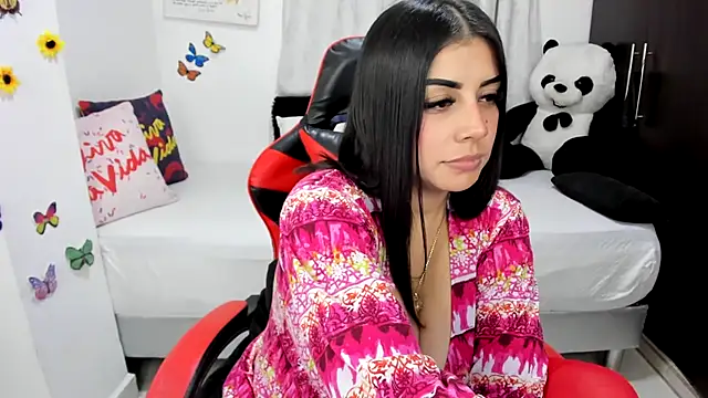 lucy007_'s cam snapshot