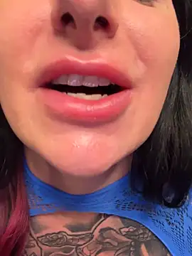 InKed-Kathy live sex cam