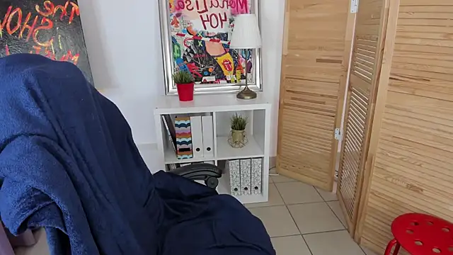 mekurisu's cam snapshot