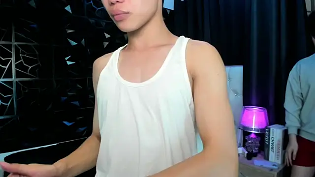 JamesxxxMarky live sex cam