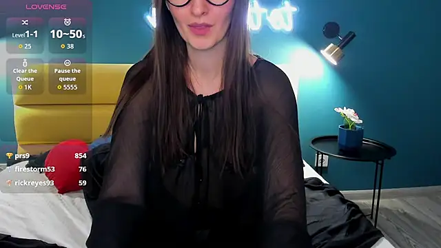 Joan_Nelson's cam snapshot