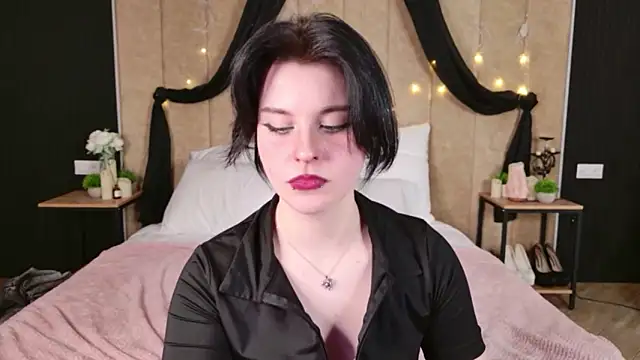 Milana_Cold's cam snapshot