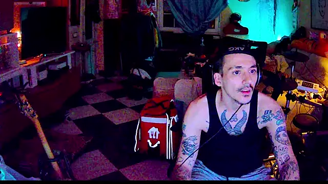 elputospizrose live sex cam