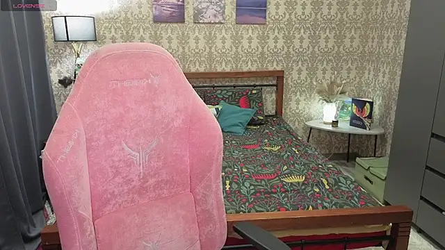 Lill_Mary's cam snapshot