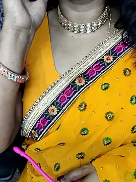 Hotty_Kavita's cam snapshot