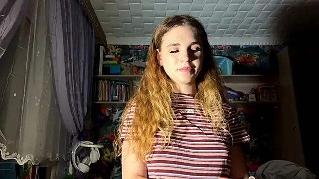 DiedraGlackin's cam snapshot