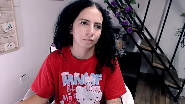 samantha_baby_'s cam snapshot